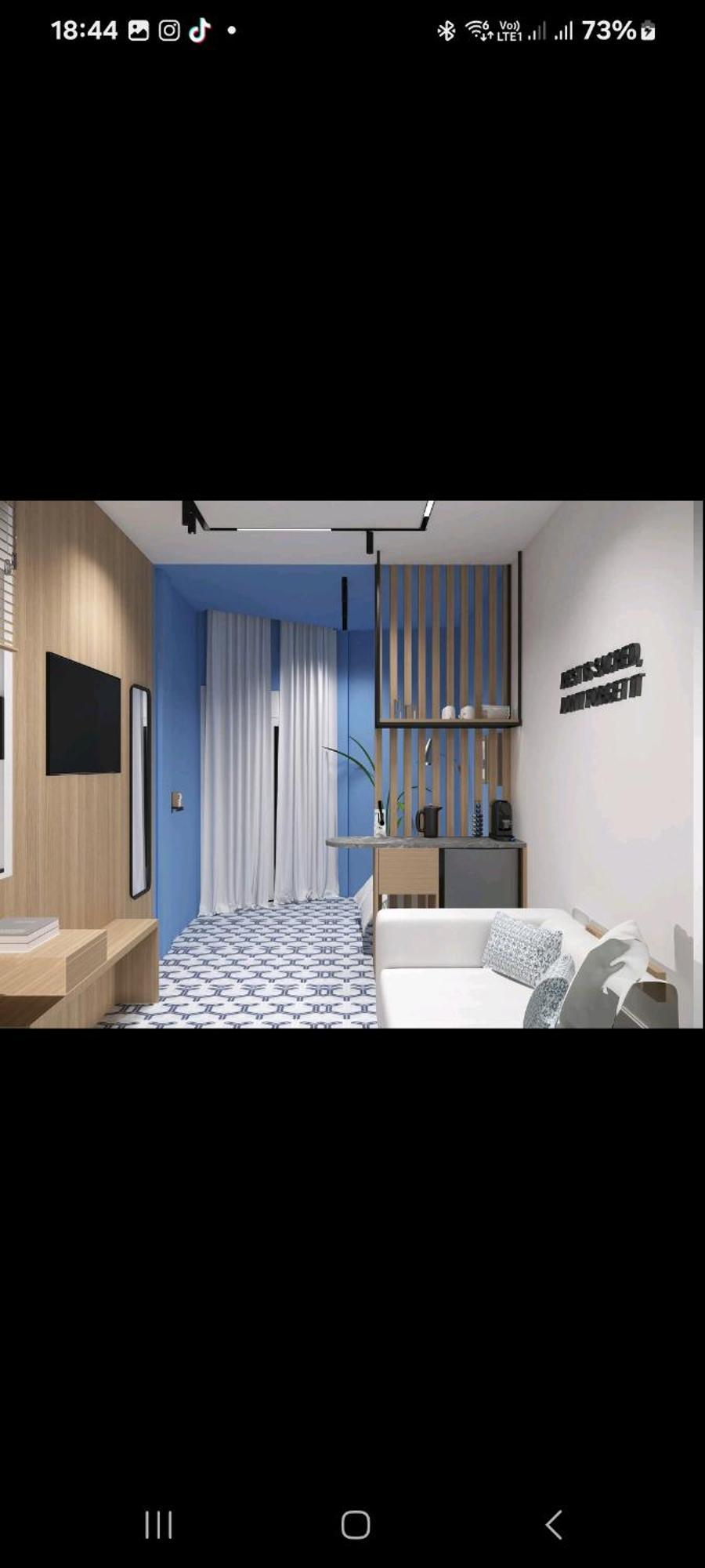 Xanthi Polis City Center With Private Parking 外观 照片